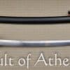Iron Tiger Forge - Yasha Spirits Katana