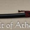 Iron Tiger Forge - Yasha Spirits Katana