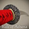 Iron Tiger Forge - Yasha Spirits Katana
