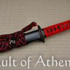 Iron Tiger Forge - Yasha Spirits Katana