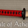 Iron Tiger Forge - Yasha Spirits Katana