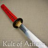 Iron Tiger Forge - Yasha Spirits Katana