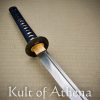 Iron Tiger Forge - Tsunami Katana