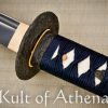 Iron Tiger Forge - Tsunami Katana