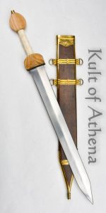 Pre-Owned Fulham Gladius Sword