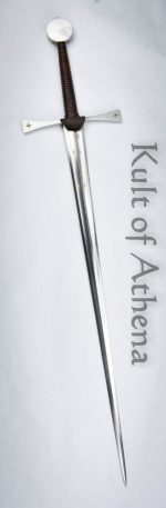 Pre-Owned - Albion Museum Collection Hallmark Series - The Ljubljana Sword