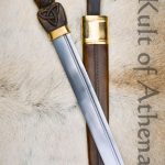 Deepeeka – Highland Officer's Scottish Dirk