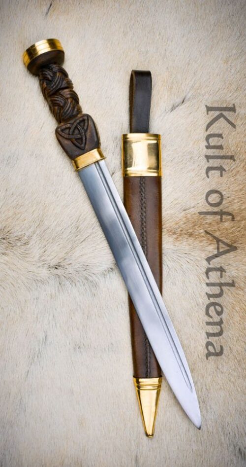 Deepeeka – Highland Officer's Scottish Dirk