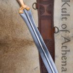 Deepeeka - Ancient Aegean Naue II Sword with Bronze Hilt