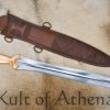 Deepeeka - Ancient Aegean Naue II Sword with Bronze Hilt