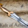 Deepeeka - Ancient Aegean Naue II Sword with Bronze Hilt