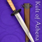 Deepeeka - Landsknecht Dagger