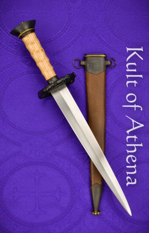 Deepeeka - Landsknecht Dagger