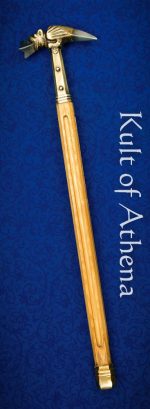 Deepeeka - 14th Century Da Carrara Beast Warhammer Standard Grade