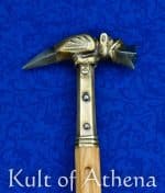 Deepeeka - 14th Century Da Carrara Beast Warhammer Standard Grade