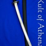 Lancelot Sword - Supreme-Cutter™ Classic with Standard Factory Edge