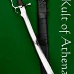 Darksword - Elven High King Ringil Sword