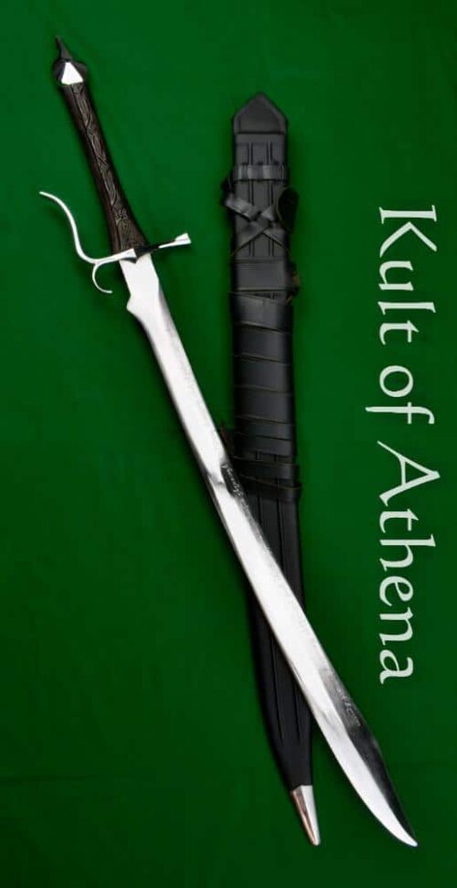 Darksword - Elven High King Ringil Sword