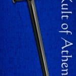 Polypropylene Training Fantasy Longsword
