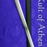 Legacy Arms - Templar Knight Sword
