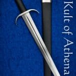 Legacy Arms - Knight's Riding Sword