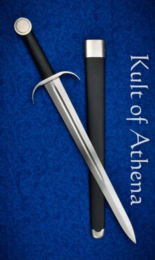 Legacy Arms - Knight's Riding Sword