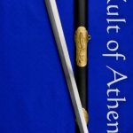 LK Chen - Long Quan Jian