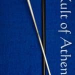 LK Chen -Vincentio - Italian Seven Ring Hilt Rapoer