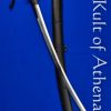 LK Chen - Yuan Mongolian Saber