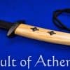 LK Chen - Yuan Mongolian Saber