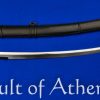 LK Chen - Yuan Mongolian Saber