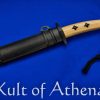 LK Chen - Yuan Mongolian Saber