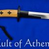 LK Chen - Yuan Mongolian Saber