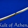 LK Chen - Yuan Mongolian Saber