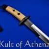 LK Chen - Yuan Mongolian Saber