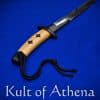 LK Chen - Yuan Mongolian Saber