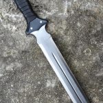 Scorpion - Roman Legion Gladius Sword with Sheath