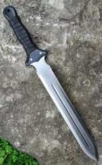 Scorpion - Roman Legion Gladius Sword with Sheath