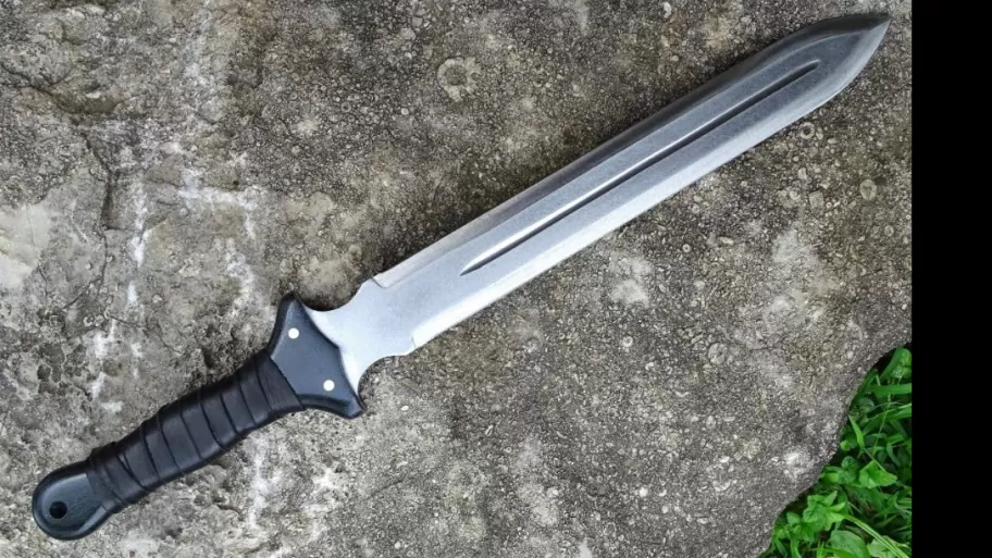 Scorpion - Roman Legion Gladius Sword with Sheath