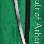 Lancelot Sword - Supreme-Cutter™ Ultra with Standard Factory Edge