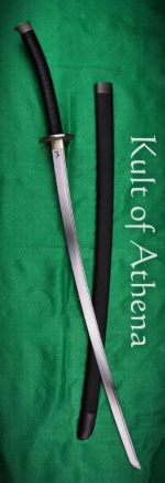 Lancelot Sword - Supreme-Cutter™ Ultra with Standard Factory Edge