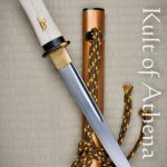 Dragon King - Baika Tanto