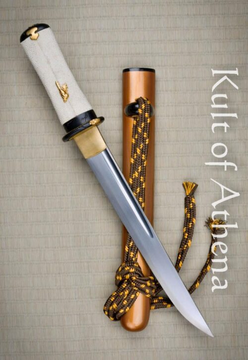 Dragon King - Baika Tanto