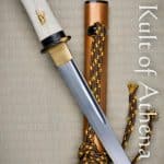 Dragon King - Baika Tanto