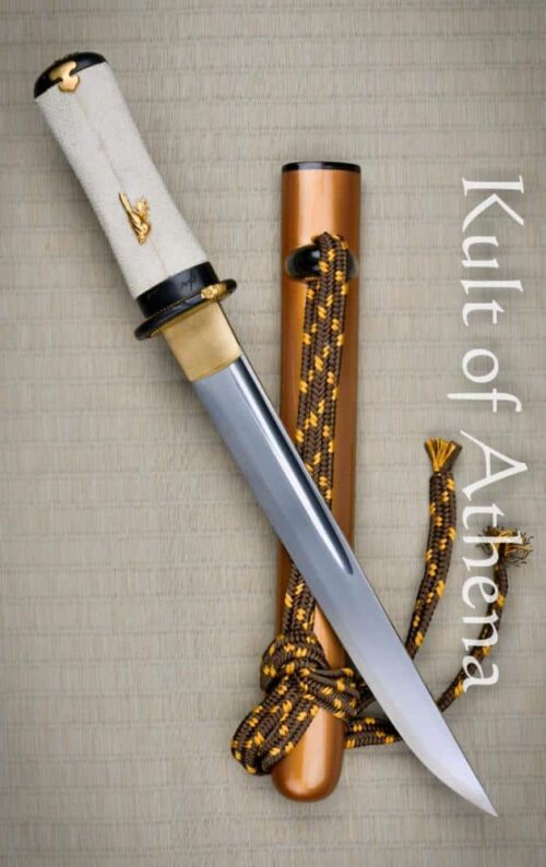 Dragon King - Baika Tanto