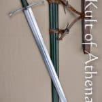 Vision - The Ranger - Collaboratively Crafted by Angus Trim and Valiant Armoury