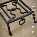 Romano-British Cooking Iron - Deepeeka
