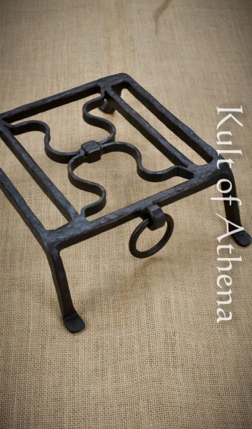 Romano-British Cooking Iron - Deepeeka