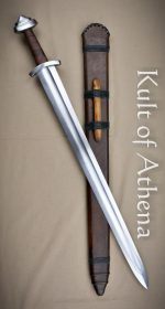 Deepeeka - 11th Century Viking Raider Sword