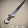 Deepeeka - 11th Century Viking Raider Sword